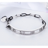 ブレスレット レディース サージカルステンレス製 | アクセサリーショップPIENA | 詳細画像7