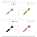 ピアス メンズ レディース | アクセサリーショップPIENA | 詳細画像2 