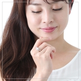 リング レディース シルバー925 | アクセサリーショップPIENA | 詳細画像5 