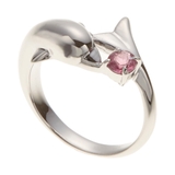 リング レディース シルバー925 | アクセサリーショップPIENA | 詳細画像8 