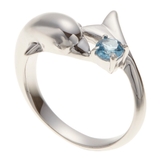 リング レディース シルバー925 | アクセサリーショップPIENA | 詳細画像9 