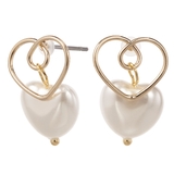 ピアス レディース 24K | アクセサリーショップPIENA | 詳細画像6