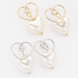 ピアス レディース 24K | アクセサリーショップPIENA | 詳細画像9