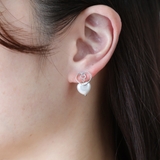 ピアス レディース 24K | アクセサリーショップPIENA | 詳細画像10