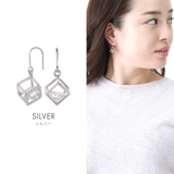 ピアス レディース フック | アクセサリーショップPIENA | 詳細画像4 