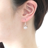 ピアス レディース フック | アクセサリーショップPIENA | 詳細画像2 