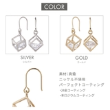 ピアス レディース フック | アクセサリーショップPIENA | 詳細画像6 