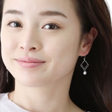 ピアス レディース フック | アクセサリーショップPIENA | 詳細画像13 