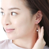 ピアス レディース フック | アクセサリーショップPIENA | 詳細画像13 