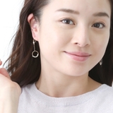 ピアス レディース フック | アクセサリーショップPIENA | 詳細画像12 
