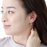 ピアス レディース フック | アクセサリーショップPIENA | 詳細画像13
