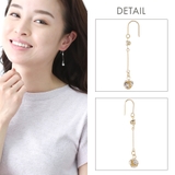 ピアス レディース フック | アクセサリーショップPIENA | 詳細画像5
