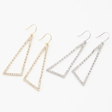 フックピアス レディース トライアングル | アクセサリーショップPIENA | 詳細画像7