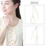 アメリカンピアス レディース ロング | アクセサリーショップPIENA | 詳細画像5