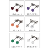 ピアス レディース メンズ | アクセサリーショップPIENA | 詳細画像2