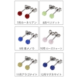 ピアス レディース メンズ | アクセサリーショップPIENA | 詳細画像3