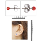 ピアス レディース メンズ | アクセサリーショップPIENA | 詳細画像8