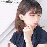 天然石 チタン ピアス | アクセサリーショップPIENA | 詳細画像9 