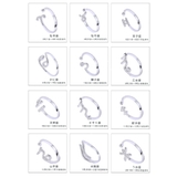 リング レディース シルバー925 | アクセサリーショップPIENA | 詳細画像2