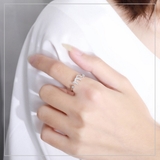 リング レディース シルバー925 | アクセサリーショップPIENA | 詳細画像11