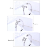 リング レディース シルバー925 | アクセサリーショップPIENA | 詳細画像4