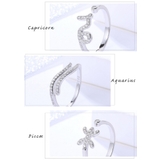 リング レディース シルバー925 | アクセサリーショップPIENA | 詳細画像7