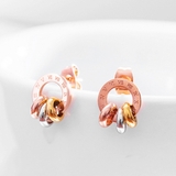 ピアス スタッドピアス レディース | アクセサリーショップPIENA | 詳細画像4