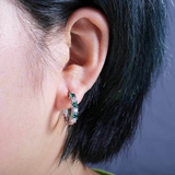 ピアス フープピアス レディース | アクセサリーショップPIENA | 詳細画像4