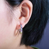 ピアス フープピアス レディース | アクセサリーショップPIENA | 詳細画像5