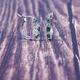 ピアス フープピアス レディース | アクセサリーショップPIENA | 詳細画像9