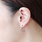 スタッドピアス メンズ レディース | アクセサリーショップPIENA | 詳細画像6