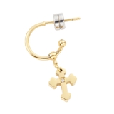 スタッドピアス メンズ レディース | アクセサリーショップPIENA | 詳細画像11 