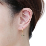 スタッドピアス メンズ レディース | アクセサリーショップPIENA | 詳細画像5 