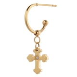 スタッドピアス メンズ レディース | アクセサリーショップPIENA | 詳細画像7 