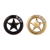 スタッドピアス メンズ レディース | アクセサリーショップPIENA | 詳細画像12