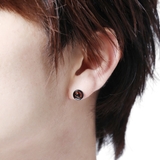 スタッドピアス メンズ レディース | アクセサリーショップPIENA | 詳細画像6