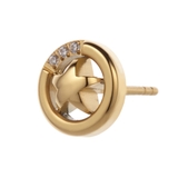 スタッドピアス メンズ レディース | アクセサリーショップPIENA | 詳細画像9