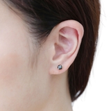 スタッドピアス メンズ レディース | アクセサリーショップPIENA | 詳細画像6