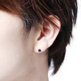 スタッドピアス メンズ レディース | アクセサリーショップPIENA | 詳細画像7
