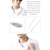 メンズ レディース シルバー925 | アクセサリーショップPIENA | 詳細画像3 