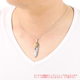 ペンダントトップ メンズ レディース | アクセサリーショップPIENA | 詳細画像6