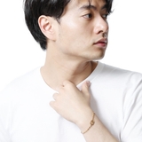 ブレスレット メンズ ダイヤモンド | アクセサリーショップPIENA | 詳細画像5 