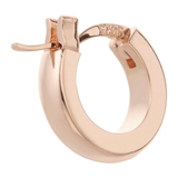 フープピアス メンズ レディース | アクセサリーショップPIENA | 詳細画像11