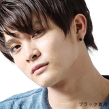 スタッドピアス メンズ レディース | アクセサリーショップPIENA | 詳細画像5 
