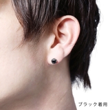 スタッドピアス メンズ レディース | アクセサリーショップPIENA | 詳細画像6 