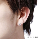スタッドピアス メンズ レディース | アクセサリーショップPIENA | 詳細画像8 