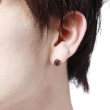 スタッドピアス メンズ 片耳用 | アクセサリーショップPIENA | 詳細画像7 