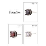 スタッドピアス メンズ 片耳用 | アクセサリーショップPIENA | 詳細画像4