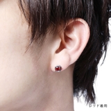 スタッドピアス メンズ 片耳用 | アクセサリーショップPIENA | 詳細画像10