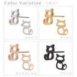 ピアス レディース サージカルステンレス製 | アクセサリーショップPIENA | 詳細画像2